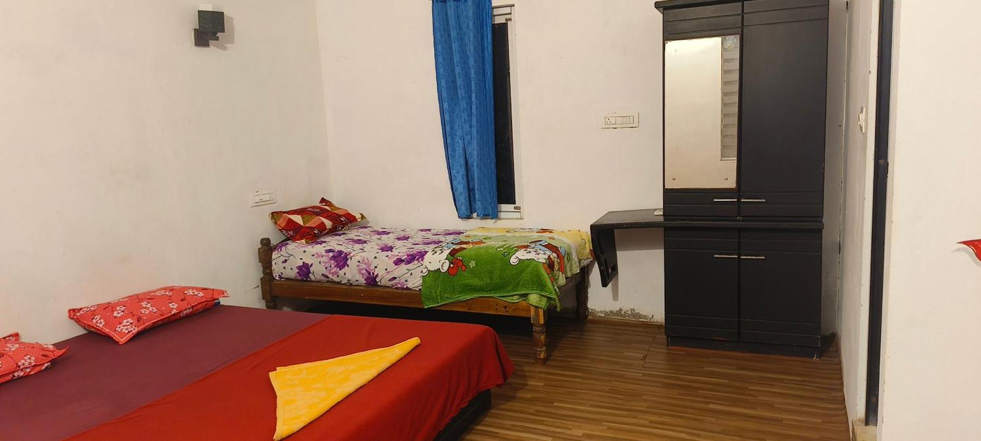 Funky Art Beach House Alappuzha 外观 照片